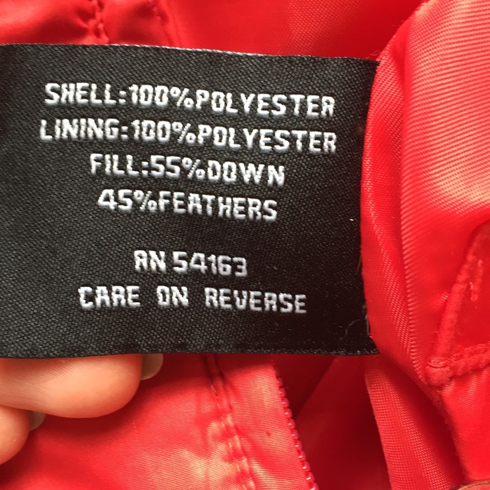 Guess Puffer - image 7